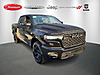 New 2026 RAM 1500 BIG HORN 4X4 CREW CAB 5'7 in LUTZ, FLORIDA