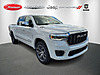 New 2026 RAM 1500 TUNGSTEN 4X4 CC 5'7 in LUTZ, FLORIDA