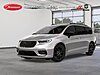 New 2026 CHRYSLER PACIFICA SELECT FWD in LUTZ, FLORIDA
