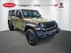 New 2026 JEEP WRANGLER SPORT 4DR 4X4 in LUTZ, FLORIDA