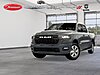New 2026 RAM 1500 BIG HORN 4X4 CC 5'7 in LUTZ, FLORIDA