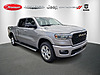 New 2026 RAM 1500 BIG HORN 4X4 CC 5'7 in LUTZ, FLORIDA