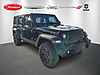 New 2026 JEEP WRANGLER SPORT  4DR 4X4 in LUTZ, FLORIDA