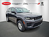 New 2025 JEEP GRAND CHEROKEE LAREDO 4X2 in LUTZ, FLORIDA