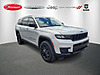 New 2025 JEEP GRAND CHEROKEE L LAREDO ALTITUDE 4X2 in LUTZ, FLORIDA