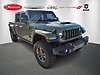 New 2025 JEEP GLADIATOR Mojave 4x4 in LUTZ, FLORIDA