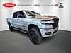 New 2026 RAM 1500 Big Horn 4x4 Crew Cab 5'7" Box in LUTZ, FLORIDA