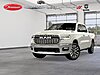 New 2026 RAM 1500 LIMITED 4X4 CREW CAB 5'7 in LUTZ, FLORIDA
