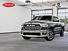 New 2026 RAM 1500 LIMITED 4X4 CREW CAB 5'7 in LUTZ, FLORIDA