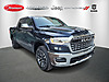 New 2026 RAM 1500 LIMITED 4X4 CC 5'7 in LUTZ, FLORIDA