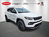 New 2026 JEEP COMPASS LATITUDE 4X4 *LTD AVAIL* in LUTZ, FLORIDA