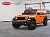 New 2025 JEEP WRANGLER SPORT S 4 DOOR 4X4 in LUTZ, FLORIDA