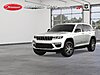 New 2025 JEEP GRAND CHEROKEE LIMITED 4X2 in LUTZ, FLORIDA