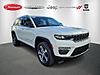New 2025 JEEP GRAND CHEROKEE LIMITED 4X2 in LUTZ, FLORIDA