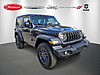 New 2026 JEEP WRANGLER SPORT S 2 DR 4X4 in LUTZ, FLORIDA