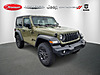 New 2026 JEEP WRANGLER SPORT S 2 DR 4X4 in LUTZ, FLORIDA