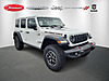 New 2026 JEEP WRANGLER RUBICON 4 DR 4X4 in LUTZ, FLORIDA