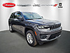 New 2025 JEEP GRAND CHEROKEE LAREDO 4X2 in LUTZ, FLORIDA