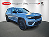 New 2025 JEEP GRAND CHEROKEE Altitude X 4x4 in LUTZ, FLORIDA