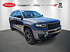 New 2025 JEEP GRAND CHEROKEE L LAREDO ALTITUDE 4X2 in LUTZ, FLORIDA
