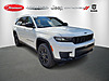 New 2025 JEEP GRAND CHEROKEE L LAREDO ALTITUDE 4X2 in LUTZ, FLORIDA
