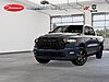 New 2026 RAM 1500 LONE STAR 4X4 CREW CAB 5' in LUTZ, FLORIDA