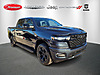 New 2026 RAM 1500 BIG HORN 4X4 CC 5'7 in LUTZ, FLORIDA