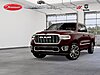 New 2026 RAM 1500 TUNGSTEN 4X4 CREW CAB 5'7 in LUTZ, FLORIDA