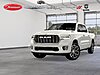 New 2026 RAM 1500 TUNGSTEN 4X4 CREW CAB 5'7 in LUTZ, FLORIDA
