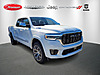 New 2026 RAM 1500 TUNGSTEN 4X4 CC 5'7 in LUTZ, FLORIDA