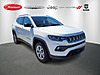 New 2026 JEEP COMPASS LATITUDE 4X4 *LTD AVAIL* in LUTZ, FLORIDA