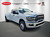 New 2026 RAM 3500 TRADESMAN 4X4 CC 8' DRW in LUTZ, FLORIDA