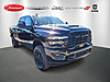 New 2026 RAM 3500 LARAMIE 4X4 CC 6'4 in LUTZ, FLORIDA