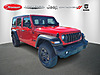 New 2026 JEEP WRANGLER SPORT 4 DR 4X4 in LUTZ, FLORIDA