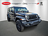 New 2026 JEEP WRANGLER SPORT 4 DR 4X4 in LUTZ, FLORIDA