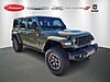 New 2026 JEEP WRANGLER RUBICON 4 DOOR 4X4 in LUTZ, FLORIDA
