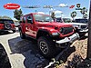 New 2026 JEEP WRANGLER RUBICON 4 DOOR 4X4 in LUTZ, FLORIDA