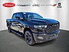 New 2026 RAM 1500 BIG HORN 4X4 CC 5'7 in LUTZ, FLORIDA