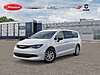 New 2026 CHRYSLER VOYAGER LX FWD in LUTZ, FLORIDA