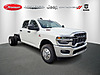 New 2026 RAM 3500 TRADESMAN 4WD CC 60 in LUTZ, FLORIDA