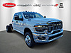 New 2026 RAM 3500 TRADESMAN 4WD CC 60 CA in LUTZ, FLORIDA