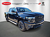 New 2026 RAM 1500 BIG HORN  4X4 CC 5'7 in LUTZ, FLORIDA