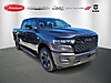 New 2026 RAM 1500 BIG HORN  4X4 CC 5'7 in LUTZ, FLORIDA