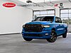 New 2026 RAM 1500 BIG HORN  4X4 CC 5'7 in LUTZ, FLORIDA