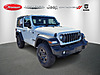 New 2026 JEEP WRANGLER SPT  2 DR 4X4 in LUTZ, FLORIDA