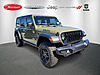 New 2026 JEEP WRANGLER WILLYS 4 DOOR 4X4 in LUTZ, FLORIDA
