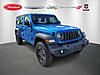 New 2026 JEEP WRANGLER SPORT 4 DR 4X4 in LUTZ, FLORIDA