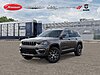 New 2025 JEEP GRAND CHEROKEE LIMITED 4X4 in LUTZ, FLORIDA
