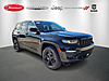 New 2025 JEEP GRAND CHEROKEE LIMITED 4X4 in LUTZ, FLORIDA