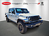 New 2026 JEEP GLADIATOR WILLYS 4X4 in LUTZ, FLORIDA
